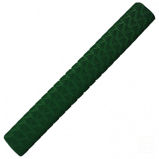 Dark Green Octopus Plus Cricket Bat Grip