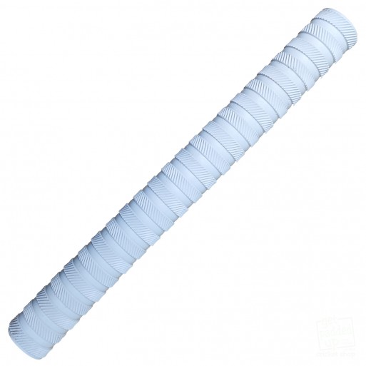 White Players Matrix PRO Cricket Bat Grip
