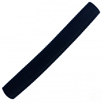 Black Youth / Junior Bracelet Cricket Bat Grip