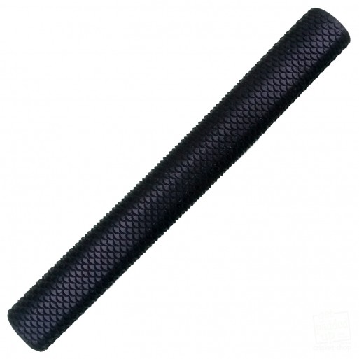 Black Scale Cricket Bat Grip