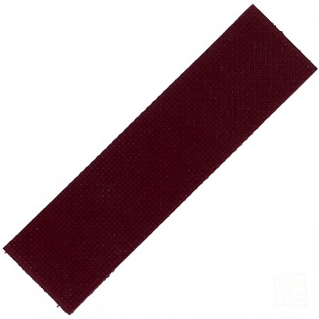 Maroon Cricket Bat Toe Guard