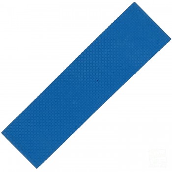 Sky Blue Cricket Bat Toe Guard