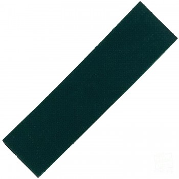 Dark Green Cricket Bat Toe Guard
