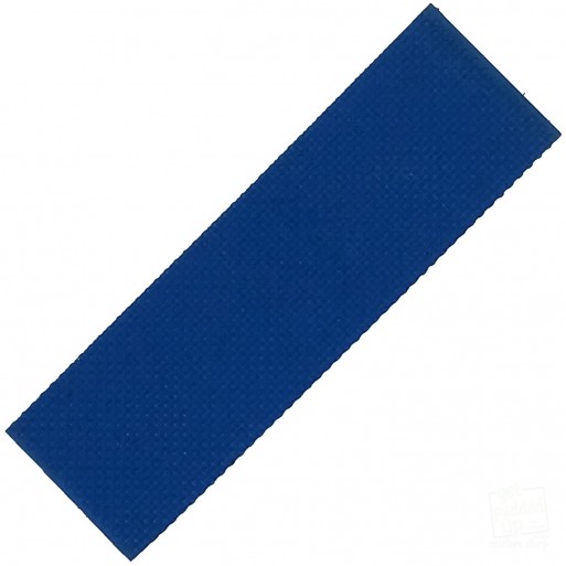 Royal Blue Cricket Bat Toe Guard