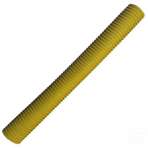 Gold Bracelet Cricket Bat Grip