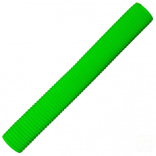 Lime Green Bracelet Cricket Bat Grip