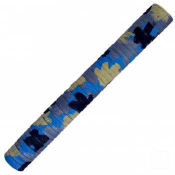 US Navy Aquaflage / Camouflage Players Matrix Cricket Bat Grip