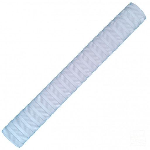 White Players Matrix Lite Cricket Bat Grip