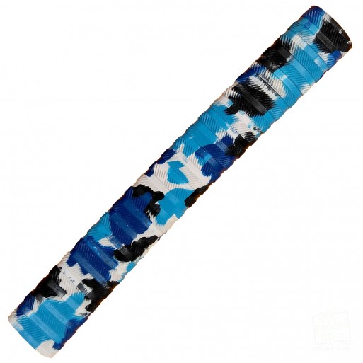 Oceania Camouflage Players Matrix Lite Cricket Bat Grip