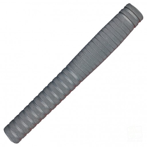 Silver Dynamite Cricket Bat Grip