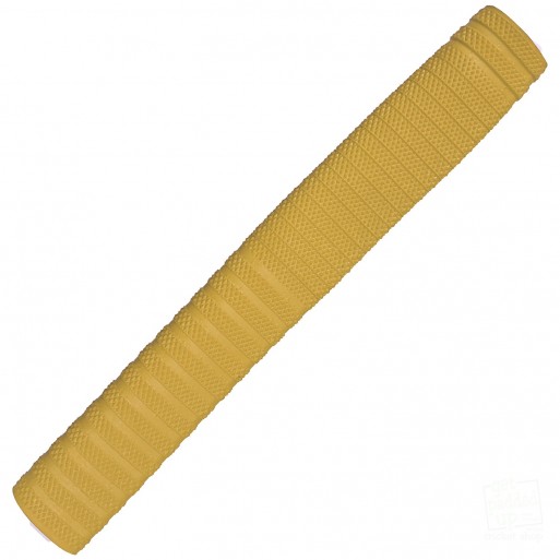 Gold Dynamite Cricket Bat Grip