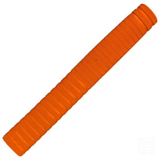 Orange Dynamite Cricket Bat Grip
