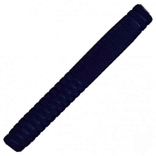 Navy Blue Dynamite Cricket Bat Grip