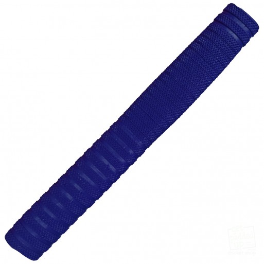 Royal Blue Dynamite Cricket Bat Grip