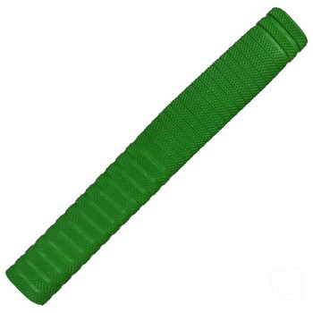 Lime Green Dynamite Cricket Bat Grip