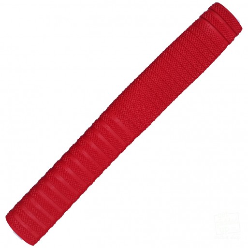 Red Dynamite Cricket Bat Grip