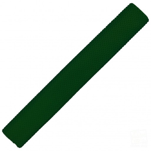 Bottle Green Octopus Cricket Bat Grip