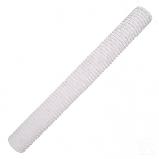 White Youth / Junior Bracelet Cricket Bat Grip