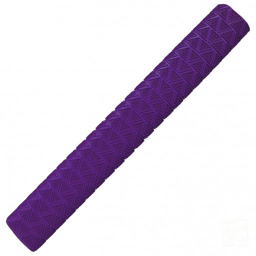 Purple Octopus Plus Cricket Bat Grip