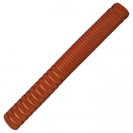 Bronze Duplex Cricket Bat Grip