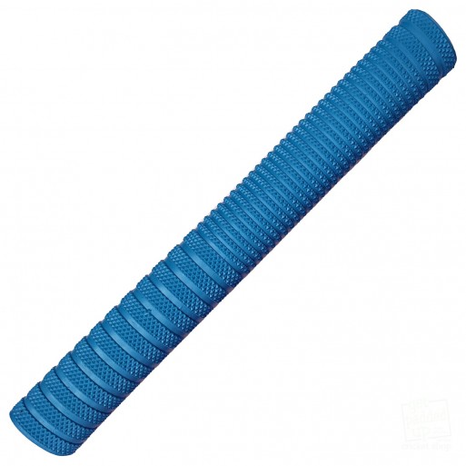 Sky Blue Duplex Cricket Bat Grip