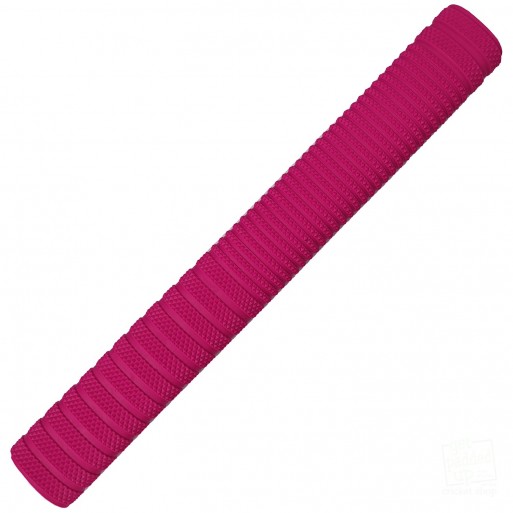 Magenta Duplex Cricket Bat Grip
