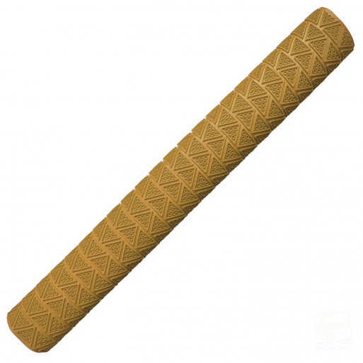 Gold Octopus Plus Cricket Bat Grip
