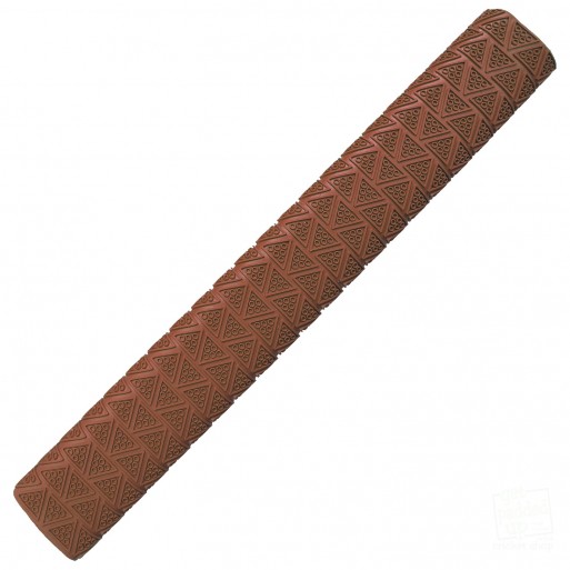 Bronze Octopus Plus Cricket Bat Grip